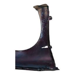 PARALAMA ESQUERDA MEGANE 2007 A 2013