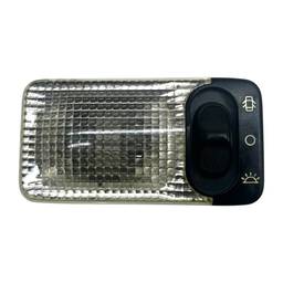 Luz Teto Peugeot 208 207 2007 a 2012