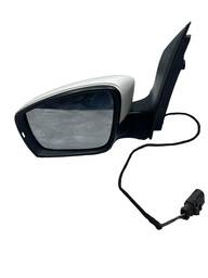 Retrovisor Esquerdo Up 2014 2015 a 2021 Elétrico C/ Pisca