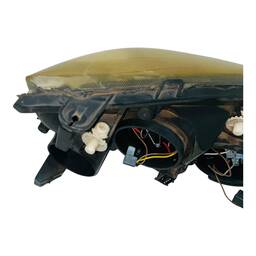 FAROL ESQUER CORSA MONTANA ATÉ 2003 2004 A 2012 MASC NEGRA