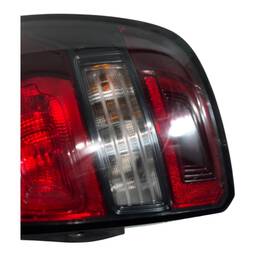 LANTERNA TRASEIRA DIREITA SPIN 2012 A 2018 FUME