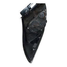 LANTERNA TRASEIRA DIREITA PRISMA 13/16 LT LTZ / JOY ATÉ 19