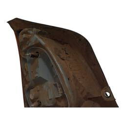 LANTERNA TRASEIRA DIREITA PALIO G3 04/17 BICOLOR