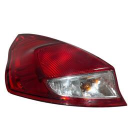 Lanterna Traseira Esquerda New Fiesta Hatch 2013 a 2019