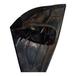 LANTERNA TRASEIRA DIREITA MEGANE SEDAN 2007 2008 A 2009