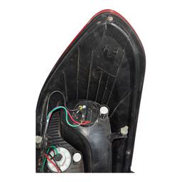 LANTERNA TRASEIRA DIREITA KWID 2018 2019 2020/.. S/ LED