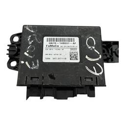 MODULO CONFORTO PORTA DIAN ESQUERDA ECOSPORT CV1T-14B531AF