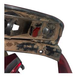 LANTERNA TRASEIRA ESQUERDA FIESTA HATCH 2003 A 2014