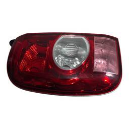 LANTERNA TRASEIRA ESQUERDA DUSTER 2012 A 2015