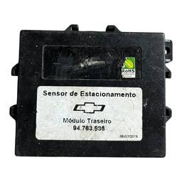 MÓDULO SENSOR ESTACIONAMENTO AGILE CRUZE ONIX PRISMA 94763536
