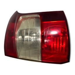 Lanterna Traseira Direita Montana 11/21 Ré Cristal