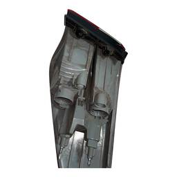 LANTERNA TRASEIRA ESQUERDA HB20 SEDAN 2013 A 2019 (CANTO)