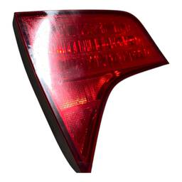 LANTERNA TRASEIRA ESQUERDA CIVIC 2007 2008 A 2011 (MALA)