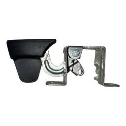 PUXADOR CAPÔ TAMPA TRASEIRA HONDA CITY 2008/2016