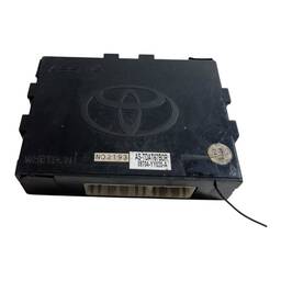 Módulo conforto Alarme Corolla 2003/2008 89704-YY020-A