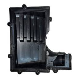 TAMPA CAIXA FILTRO AR GOLF JETTA POLO AUDI 1.4 2016/.. C/DET