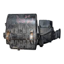 CAIXA FILTRO AR HONDA FIT CITY 1.5 2008 A 2014
