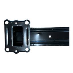 ALMA LÂMINA NOVA PARACHOQUE DIANTEIRO IX35 2010/2021