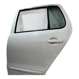 PORTA TRASEIRA ESQUERDA FOX 2015 2016 A 2022