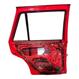 PORTA TRASEIRA ESQUERDA GOL PARATI BOLA G2 G3 G4 1995 A 2014