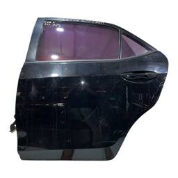 PORTA TRASEIRA ESQUERDA COROLLA 2015 2016 A 2019