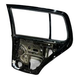 PORTA TRASEIRA DIREITA FOX 2011 2012 A 2014