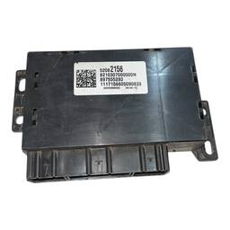 MÓDULO CONFORTO MONTANA AGILE 2012/21 52082156