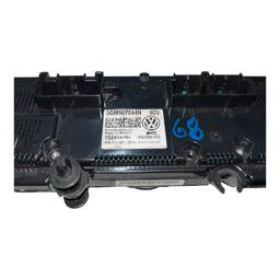 COMANDO AR CONDICIONADO JETTA TAOS 2018/.. 