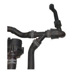 BOMBA ÁGUA AUXILIAR COMPLETA JETTA GOLF POLOTIGUAN 5Q0965561