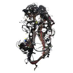 CHICOTE MOTOR MERCEDES-BENZ E350 3.5 2005