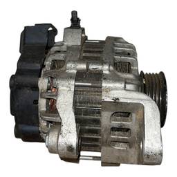 ALTERNADOR HB20 PICANTO 1.0 12V 3CC 13 A 19 (PLUG 2PINOS)90A