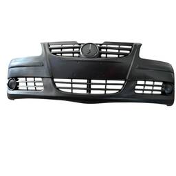 Parachoque NOVO Dianteiro Gol Saveiro Parati G4