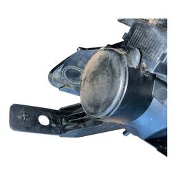 FAROL DIREITO C3 BASALT AIRCROSS 2023/2025 S/LED RECUPERADO 