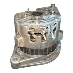 ALTERNADOR S10 KADET MONZA IPANEMA POLIA ESTRIADA