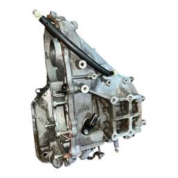 CAPA SECA COROLLA 1.8 16V FLEX 09/11 AUTOMÁTICA  U341