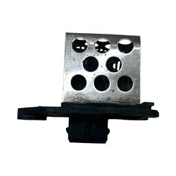 Resistencia Ventoinha Peugeot 206 207 307 2005 a 2011