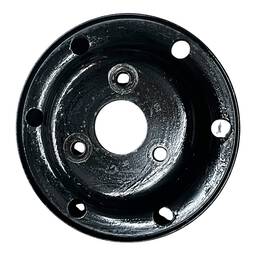 Polia Bomba Agua Honda Fit 2009 a 2012