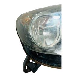 FAROL DIREITO VECTRA 2006 2007 A 2009 MASCARA NEGRA