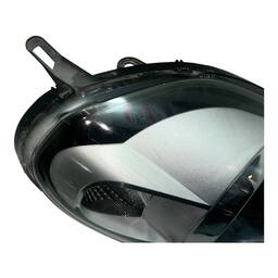 FAROL DIREITO PUNTO 2013 2014 A 2017 MASC CROMADO