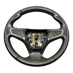Volante Direçao GM Cruze 1.4 2017 a 2022 Cod. 42702446