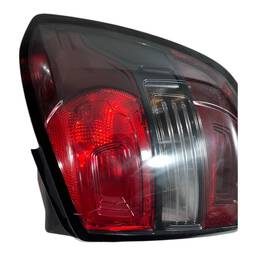 LANTERNA TRASEIRA DIREITA SPIN 2012 A 2018 FUME