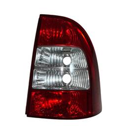 LANTERNA TRASEIRA DIREITA STRADA G3 2005 A 2012