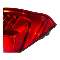 LANTERNA TRASEIRA ESQUERDA NEW FIESTA HATCH 2013 A 2019