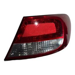 LANTERNA TRASEIRA DIREITA GOL 2008 2009 A 2012 G5