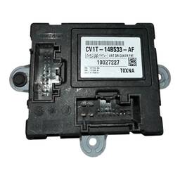 Módulo Central de Vidro Ford Fiesta CV1T14B533AF D.D