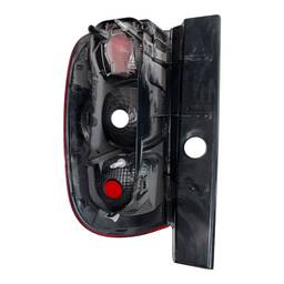 LANTERNA TRASEIRA ESQUERDA DUSTER 2012 A 2015