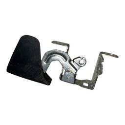 PUXADOR CAPÔ TAMPA TRASEIRA HONDA CITY 2008/2016