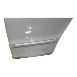 PORTA TRASEIRA ESQUERDA FOX 2015 2016 A 2022