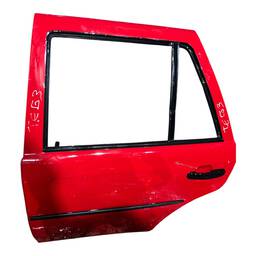 PORTA TRASEIRA ESQUERDA GOL PARATI BOLA G2 G3 G4 1995 A 2014