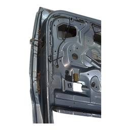 PORTA TRASEIRA ESQUERDA LOGAN 2008 2009 A 2013